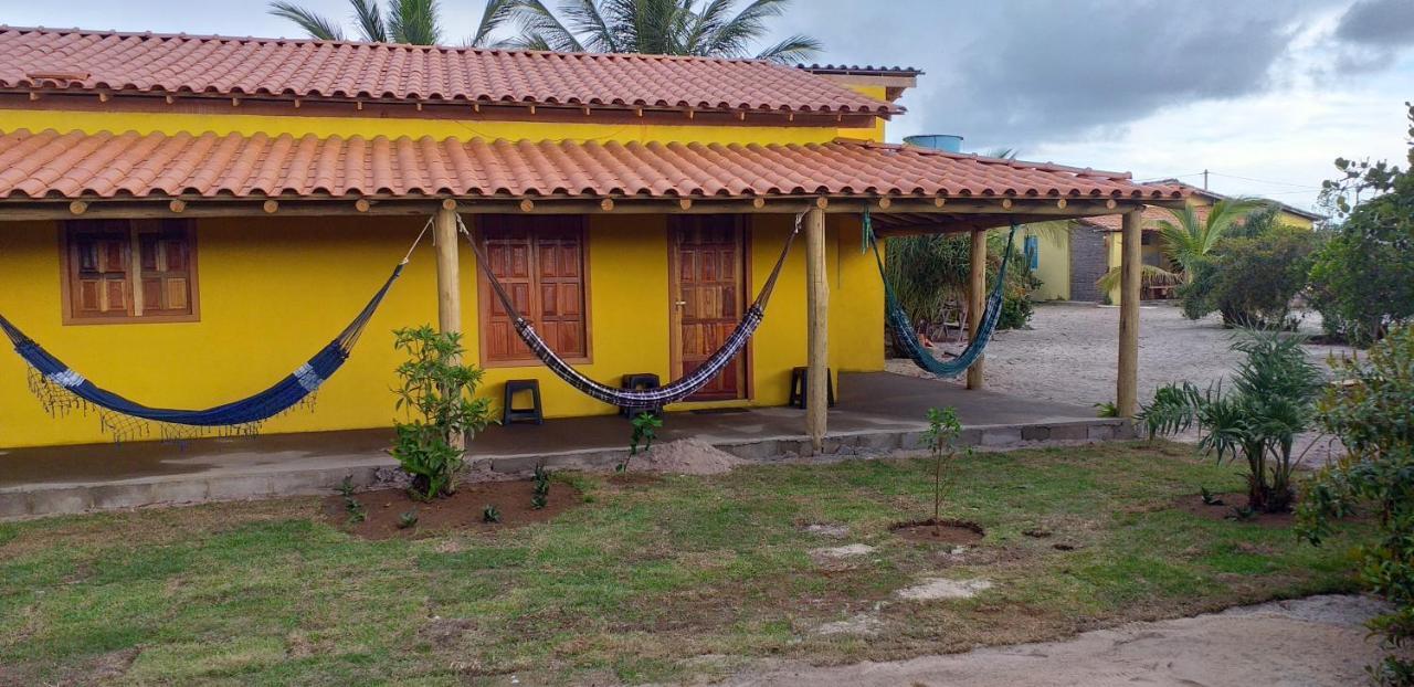 Sea breeze Villa Porto Seguro Exterior photo