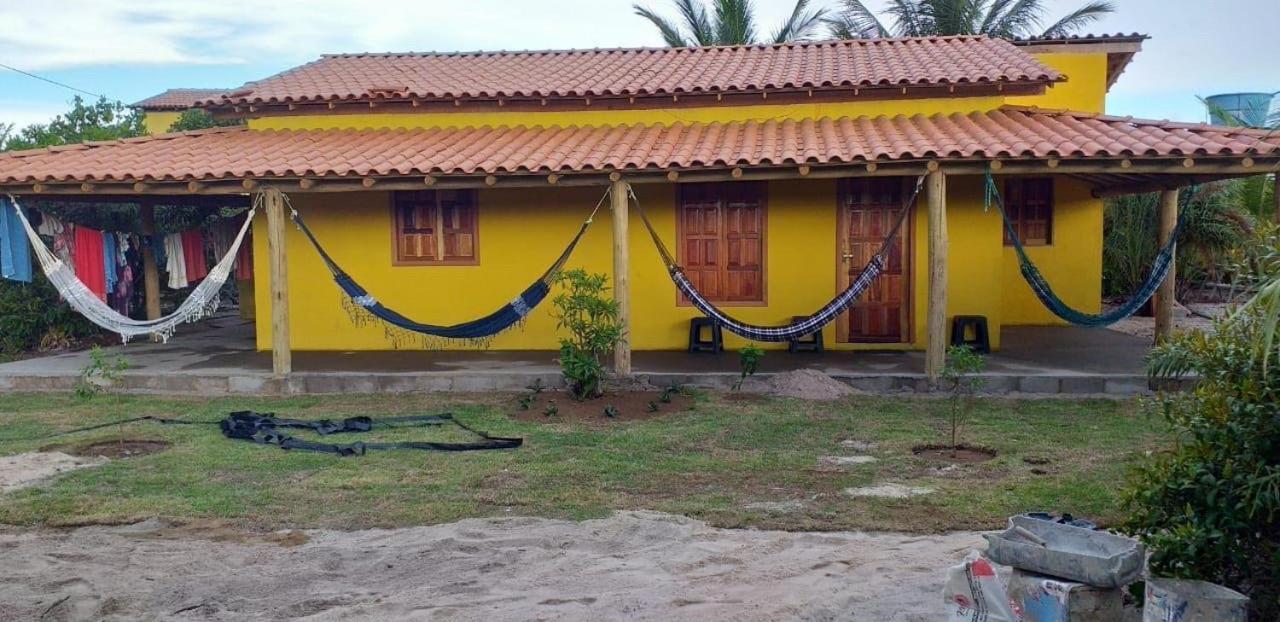 Sea breeze Villa Porto Seguro Exterior photo