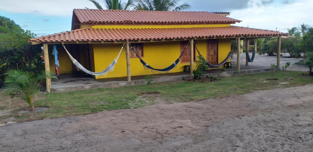 Sea breeze Villa Porto Seguro Exterior photo